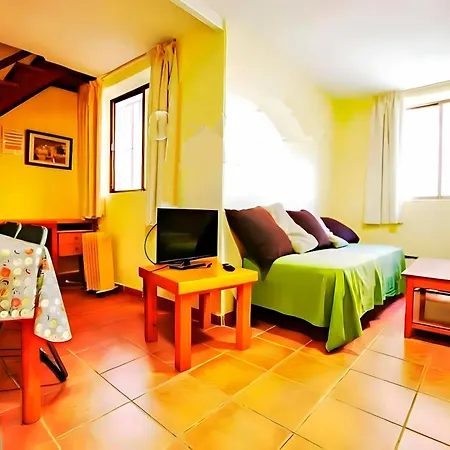 Apartment Apartamento Junto Al Telesilla