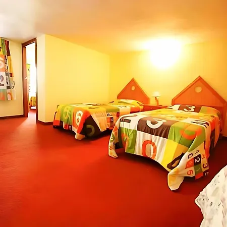 Apartment Apartamento Junto Al Telesilla