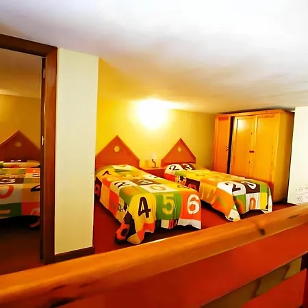Apartamento Junto Al Telesilla Apartment Sierra Nevada