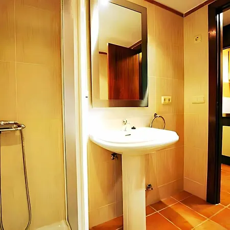 Apartamento Junto Al Telesilla * Sierra Nevada