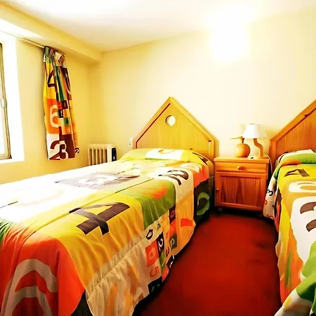 Apartamento Junto Al Telesilla