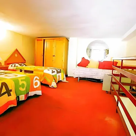 Apartment Apartamento Junto Al Telesilla