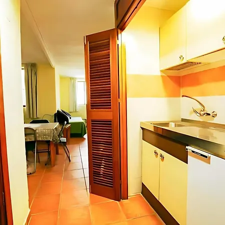 Apartamento Junto Al Telesilla Apartment Sierra Nevada
