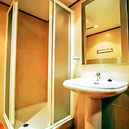 Apartamento Junto Al Telesilla