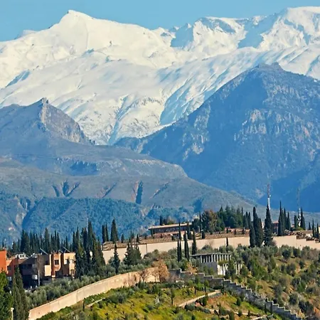 Apartment Apartamento Junto Al Telesilla *